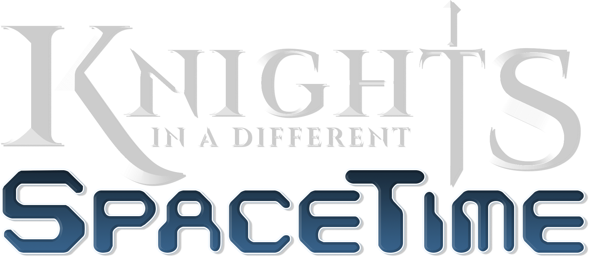 Knight's In A Different Spacetime